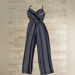 Forever 21 Jumpsuit